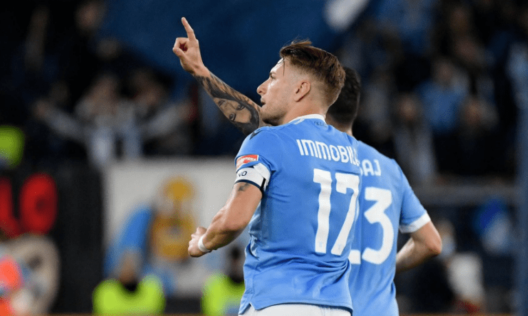 满冠体育-关于意甲赛后再迎强敌，拉齐奥手感冰凉，主帅态度——赛场秩序良好，资深球员宣示担当的信息